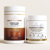Collagen Peptides Chocolate + Magnesium Total Care