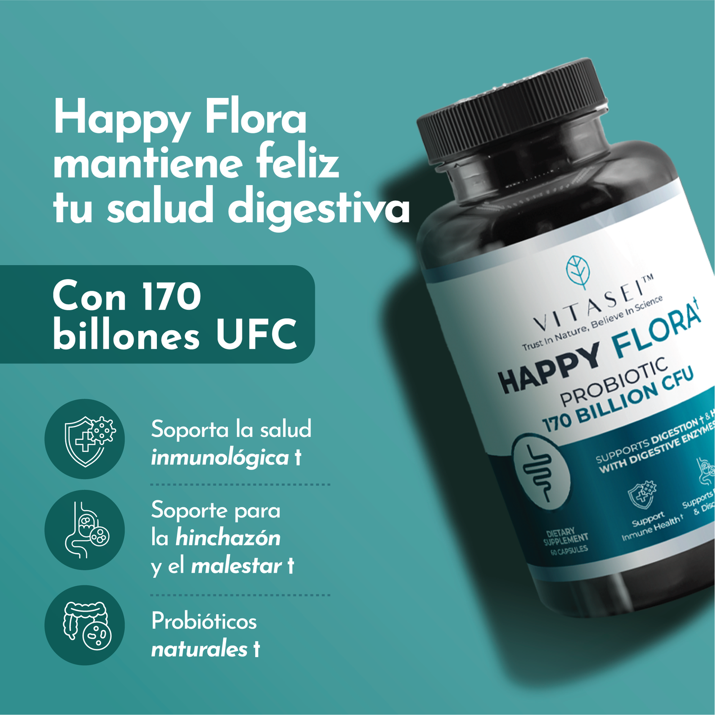 CLUB HAPPY FLORA - Suscripción trimestral, incluye un Happy flora gratis, envío gratis y experiencias en vivo con Ana Lucía Domínguez