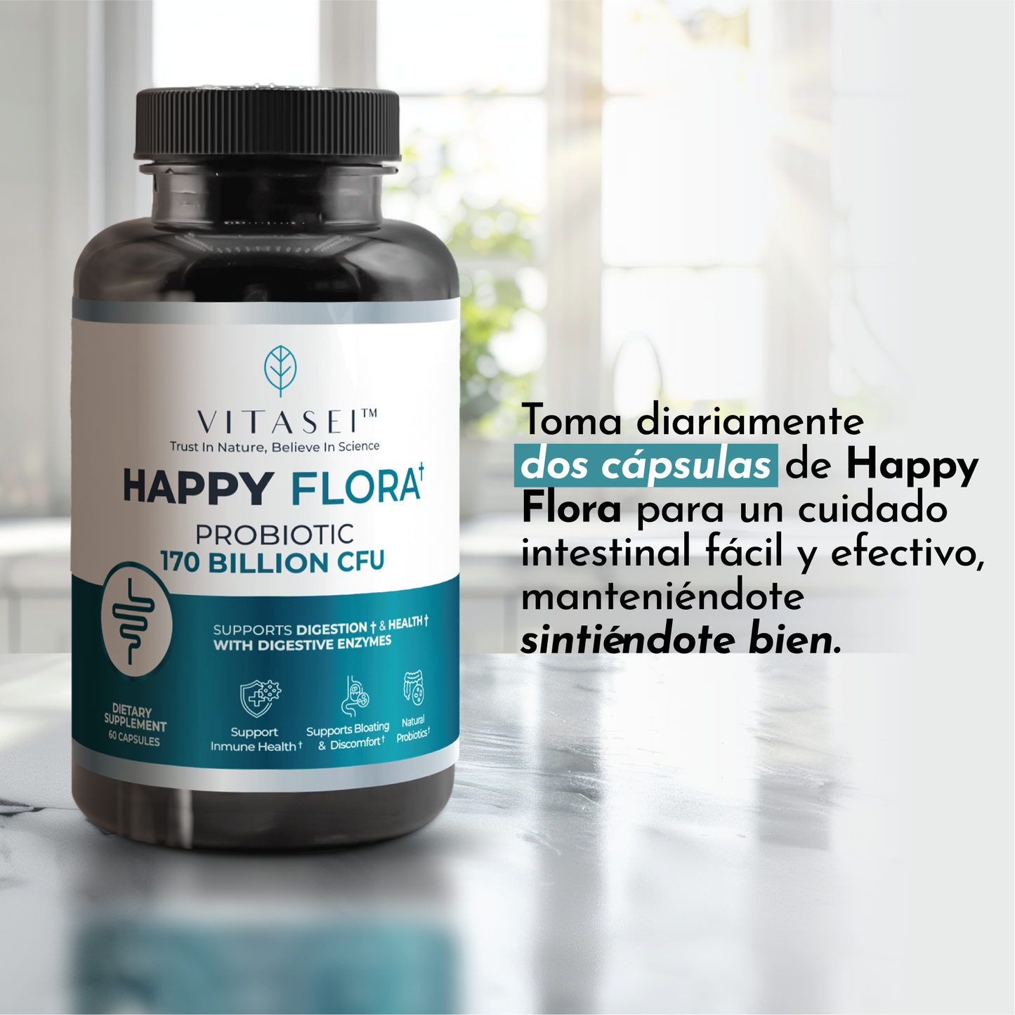 CLUB HAPPY FLORA - Suscripción trimestral, incluye un Happy flora gratis, envío gratis y experiencias en vivo con Ana Lucía Domínguez