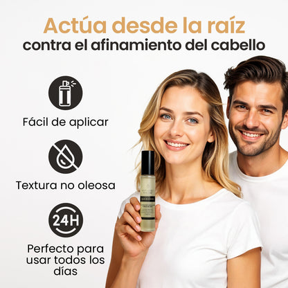 Activador capilar con células madre de capilia longa, factores de crecimiento - Pague 2, lleve 3