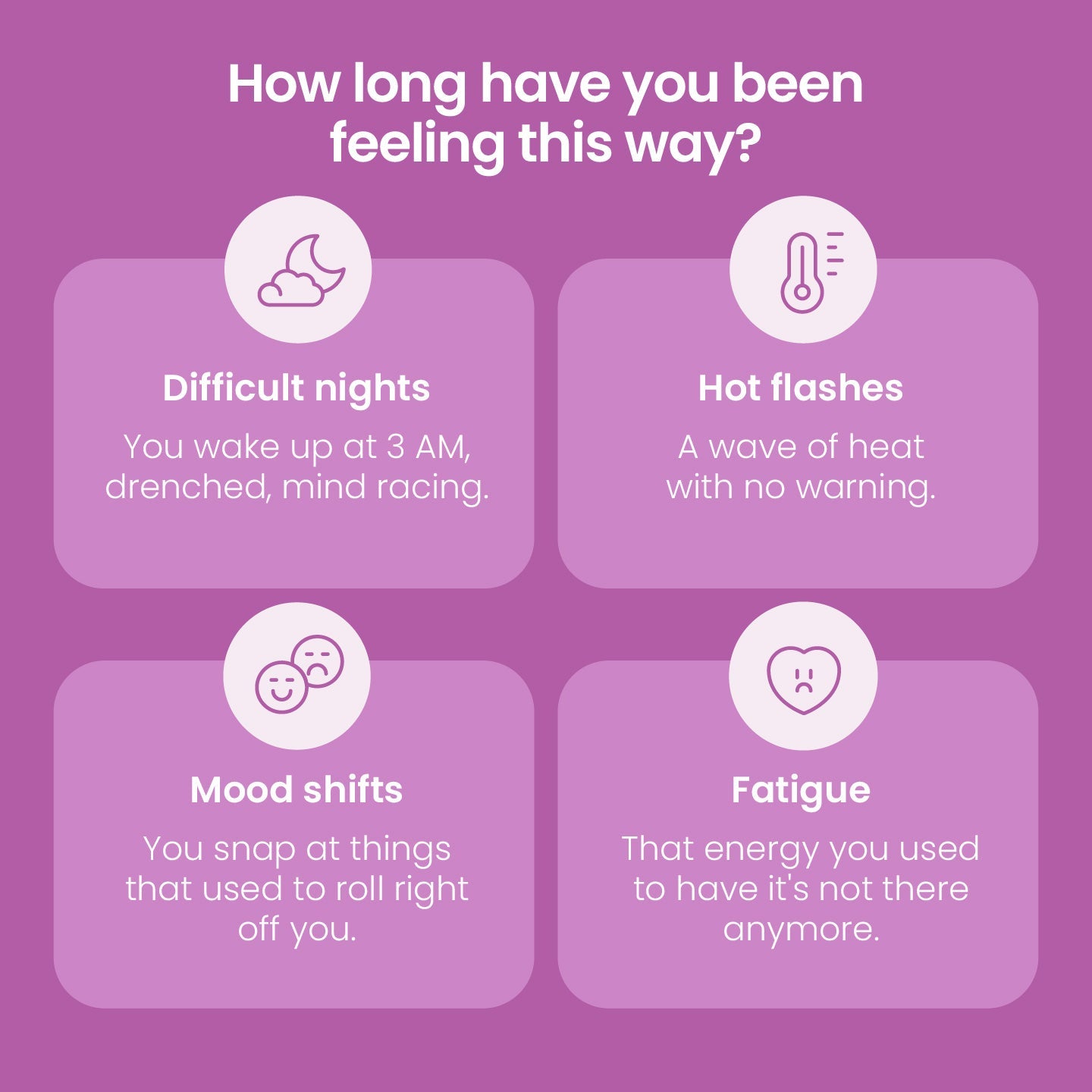 Menomax Balance Pay 2 Get 3 - Menopause Support, Hormonal Balance, Calm & Nighttime Comfort*