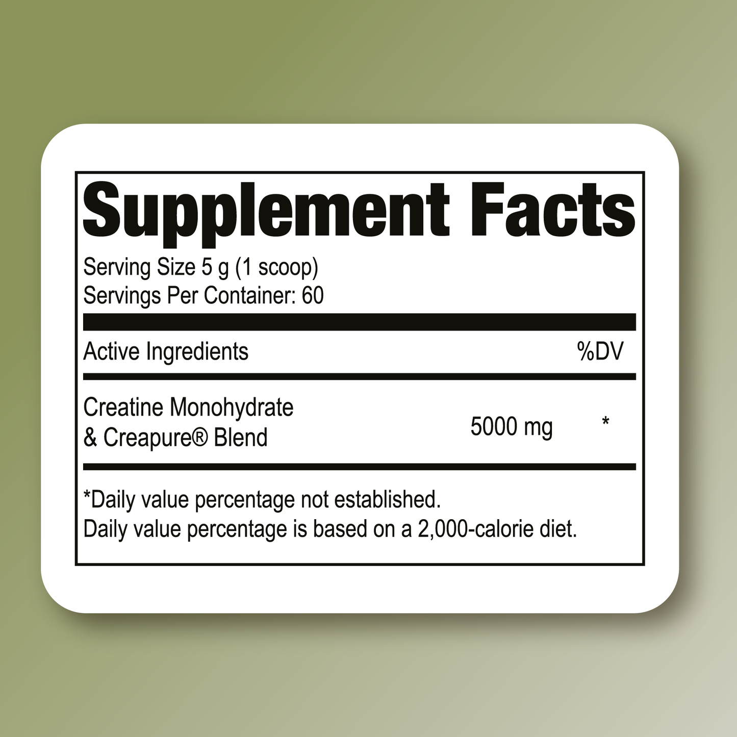 Buy 2 CREACODE Creatine Monohydrate Get 1 FREE | with Creapure® for Strength, Power & Recovery