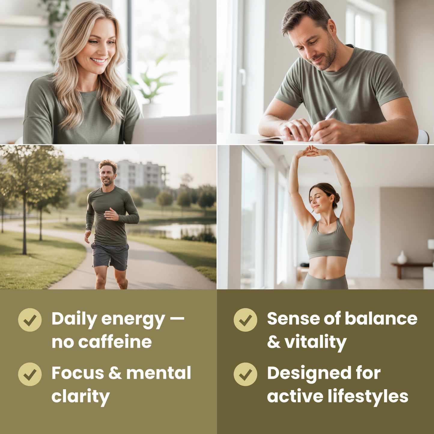 DHEA 25 mg – Hormonal Balance, Vitality & Healthy Aging Advanced Formula