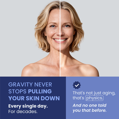 AstroDerma™ Pay 2 Get 3 | NASA Zero Gravity Skin Regeneration Cream