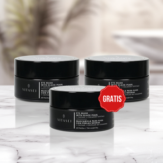 Parches Black Gold · compra 2 lleva 3
