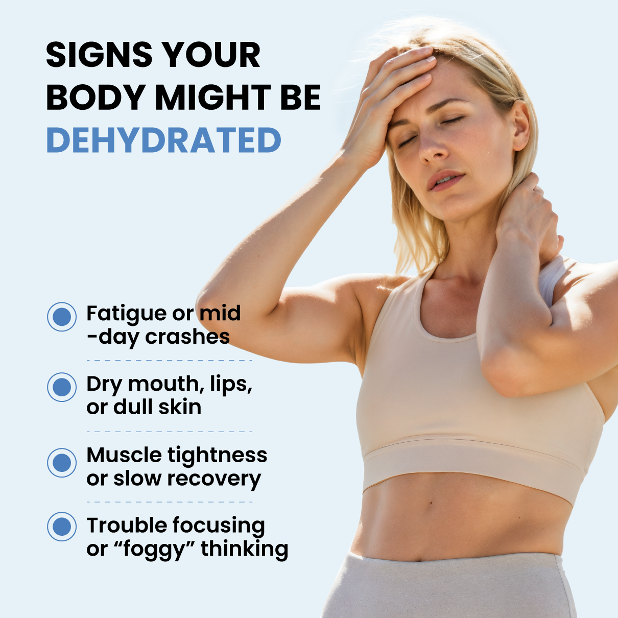 ION-LYTE Active hydration | 5 Essential electrolytes for fast hydration & energy