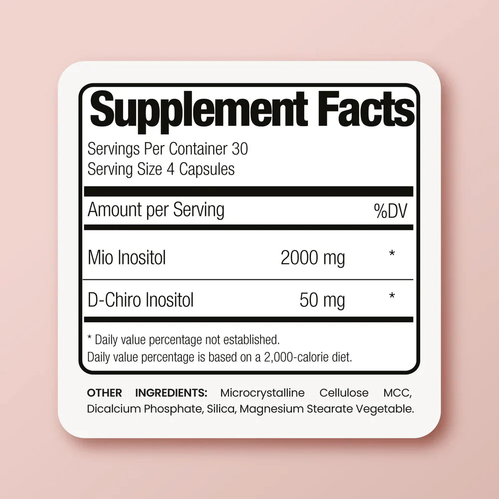 Happy Hope – Hormonal Balance and Fertility Support for Him & Her