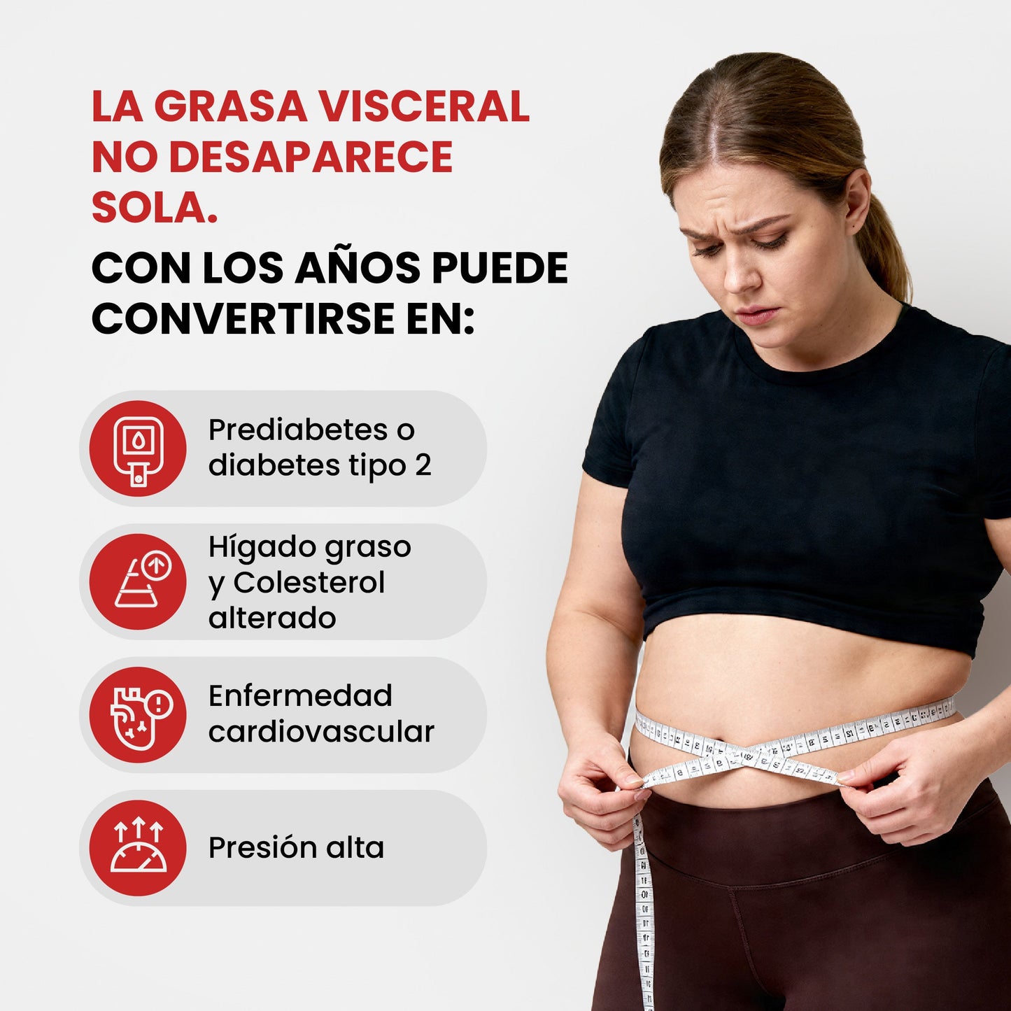 Happy Flora con BPL1® Postbióticos - Equilibrio Intestinal y Metabólico