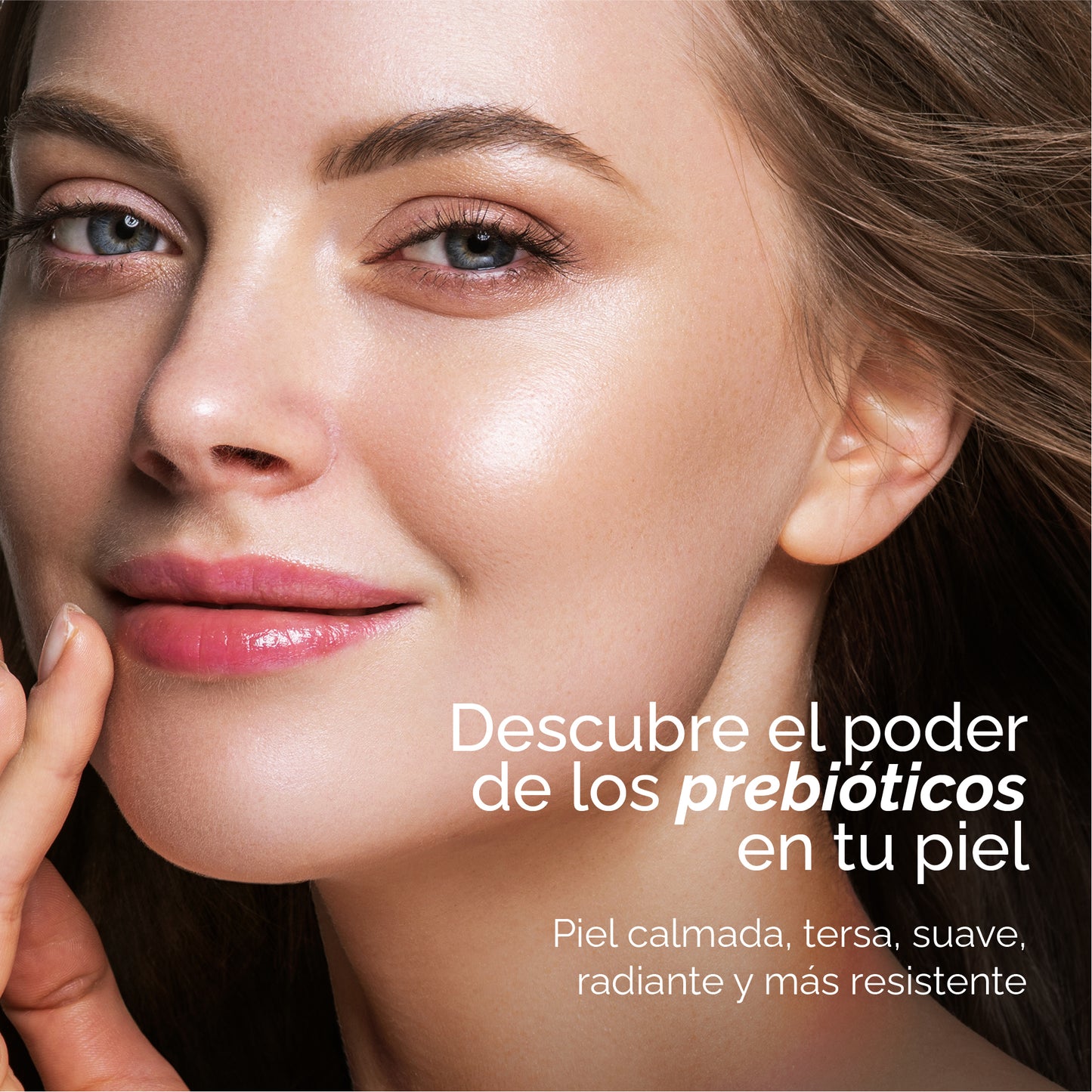 OXINERGY DÚO - mascarilla oxigenante + crema con prebióticos