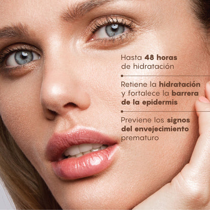Promo Day And Night Facial Serum + Day And Night Eye Contour + Neck Serum + Hydrobooster Free