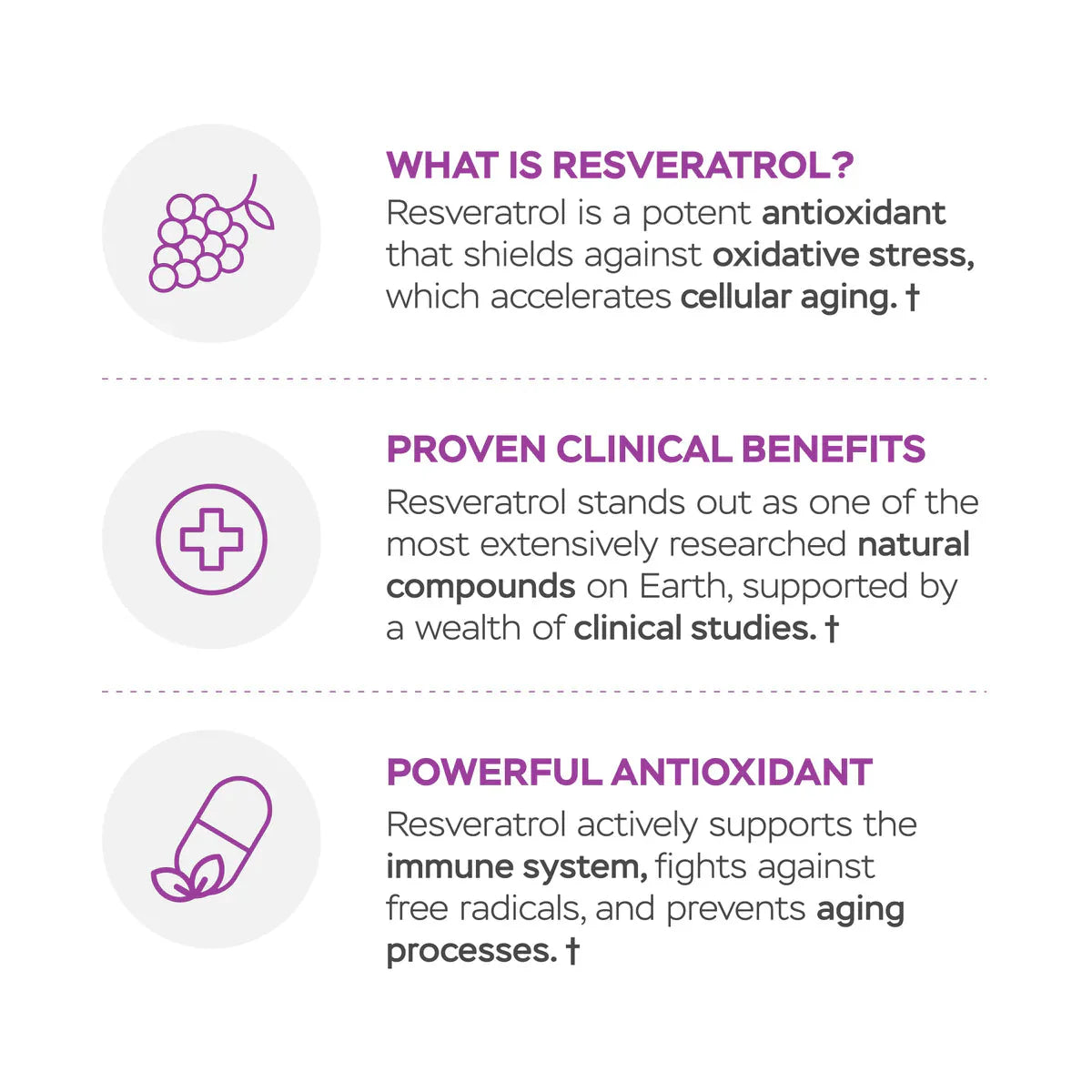 Collagen Peptides with Resveratrol Duo - Coconut and Chocolate