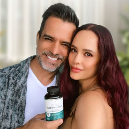 Gut & Metabolic Balance Kit – Happy Flora Probiotics + Happy Flora with BPL1® Posbiotics