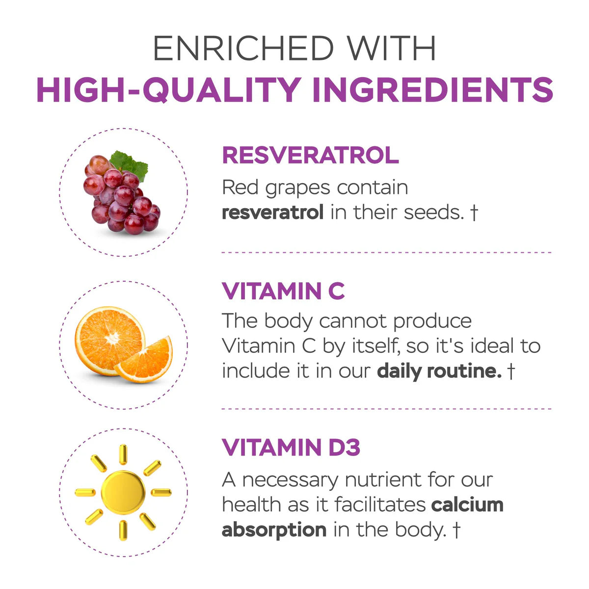 Colágeno con resveratrol Sabor Coco + Sin Sabor + Colageterna