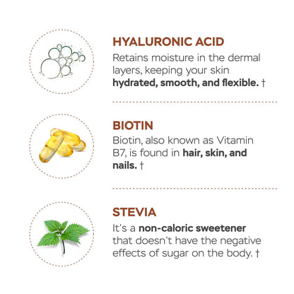Kit de Colágeno Hidrolizado con Resveratrol sabor Chocolate + Teatox - suplemento detox con Té Verde, Espirulina y Alcachofa