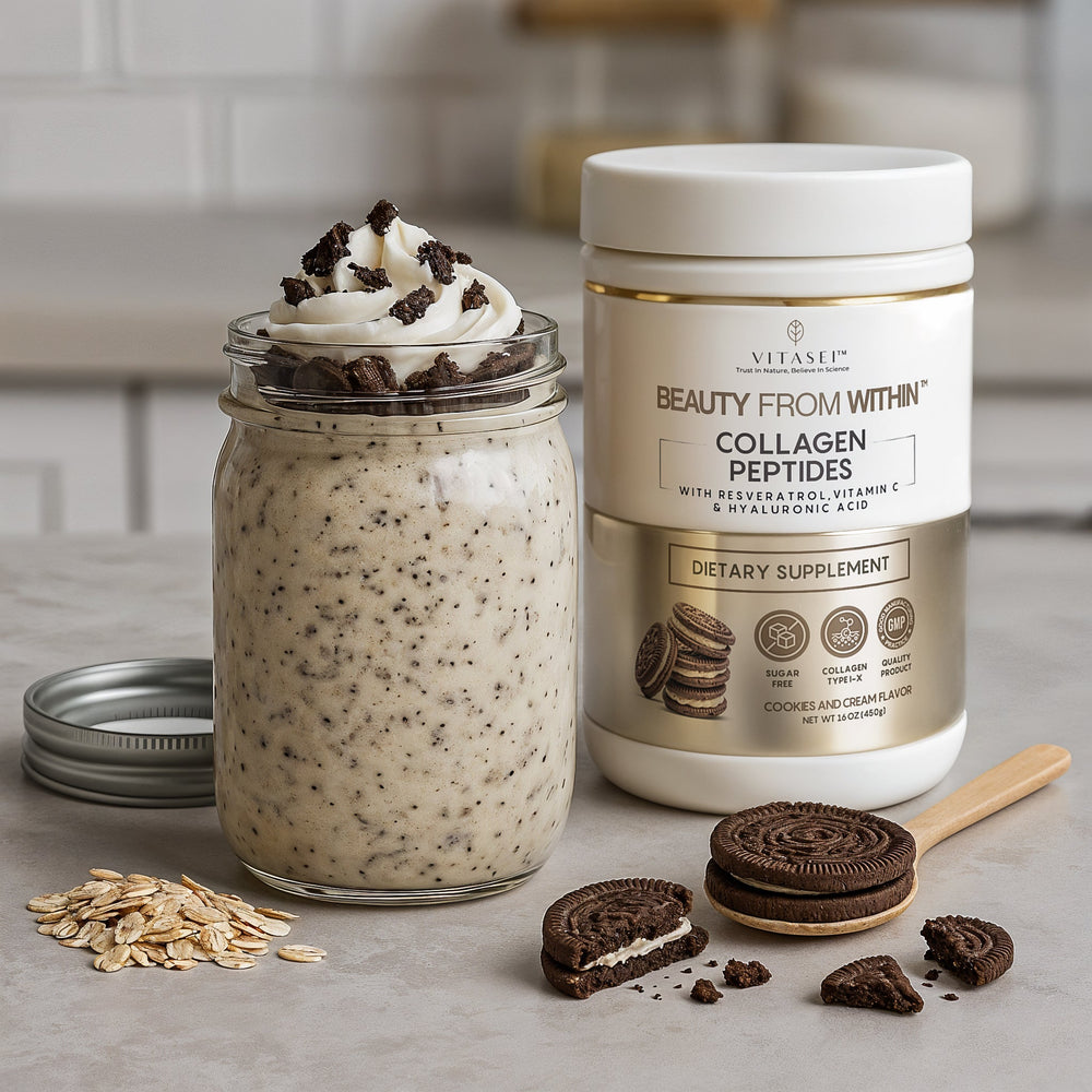 Overnight Oats