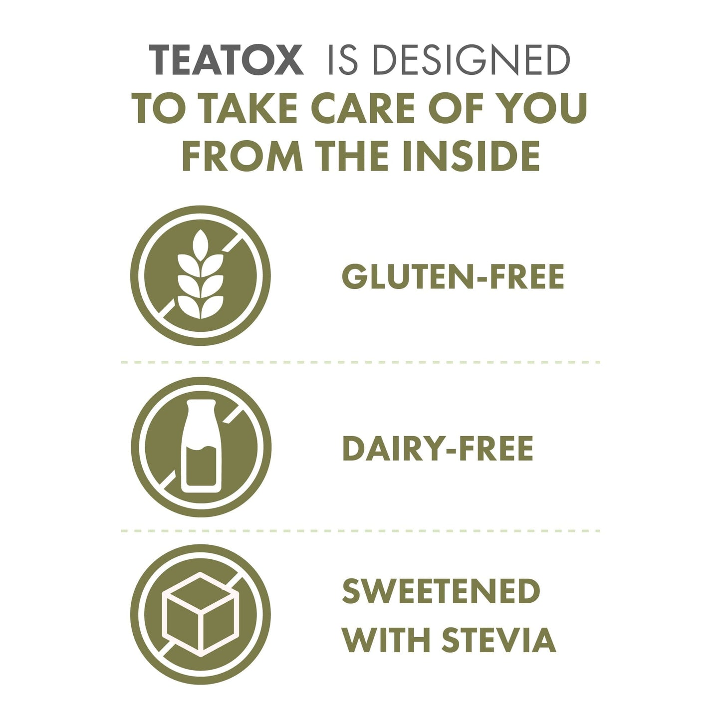 Kit de Colágeno Hidrolizado con Resveratrol sabor Chocolate + Teatox - suplemento detox con Té Verde, Espirulina y Alcachofa