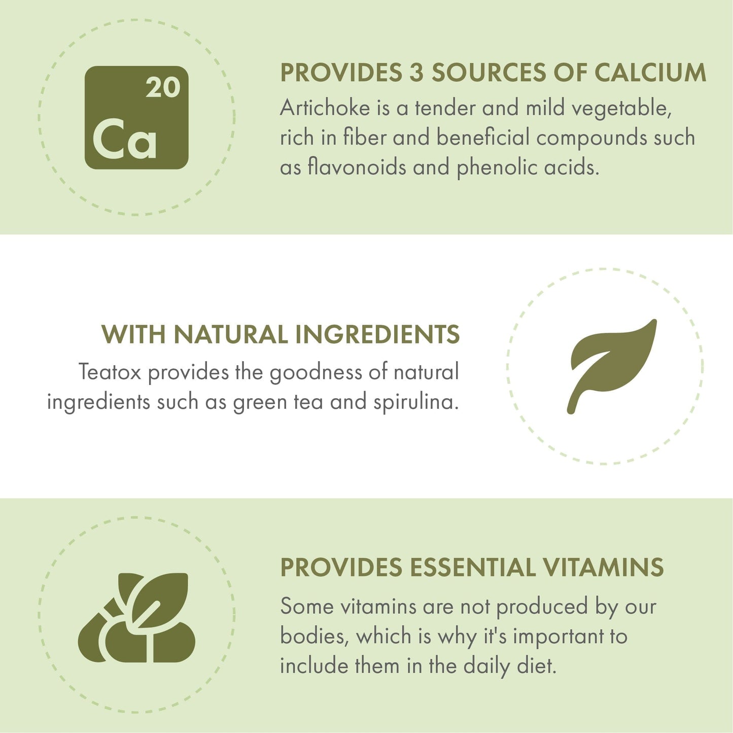 Kit de Colágeno Hidrolizado con Resveratrol sabor Chocolate + Teatox - suplemento detox con Té Verde, Espirulina y Alcachofa