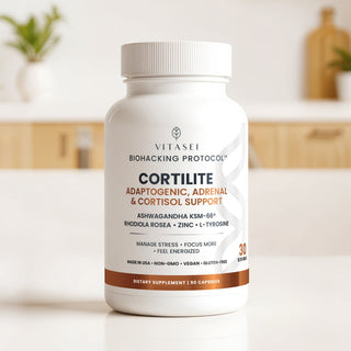 CORTILITE