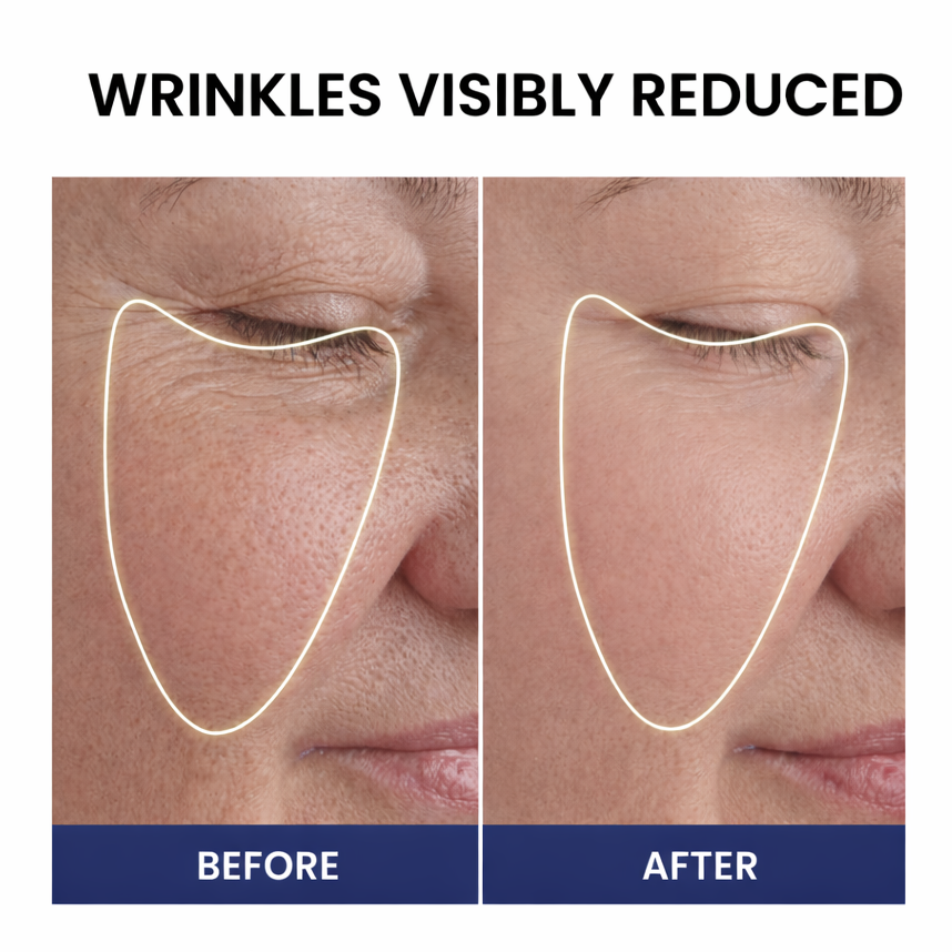 Vitasei AstroDerma™ | NASA Zero Gravity Skin Regeneration Cream