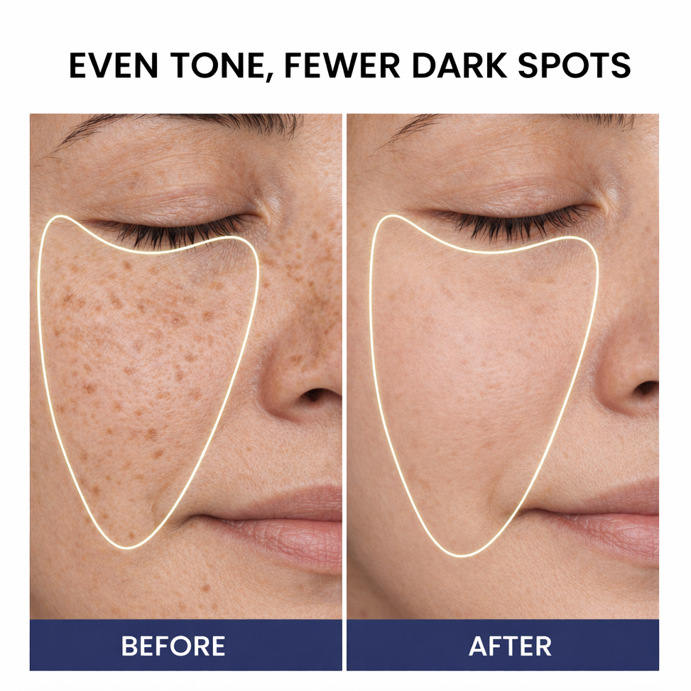 Vitasei AstroDerma™ | NASA Zero Gravity Skin Regeneration Cream