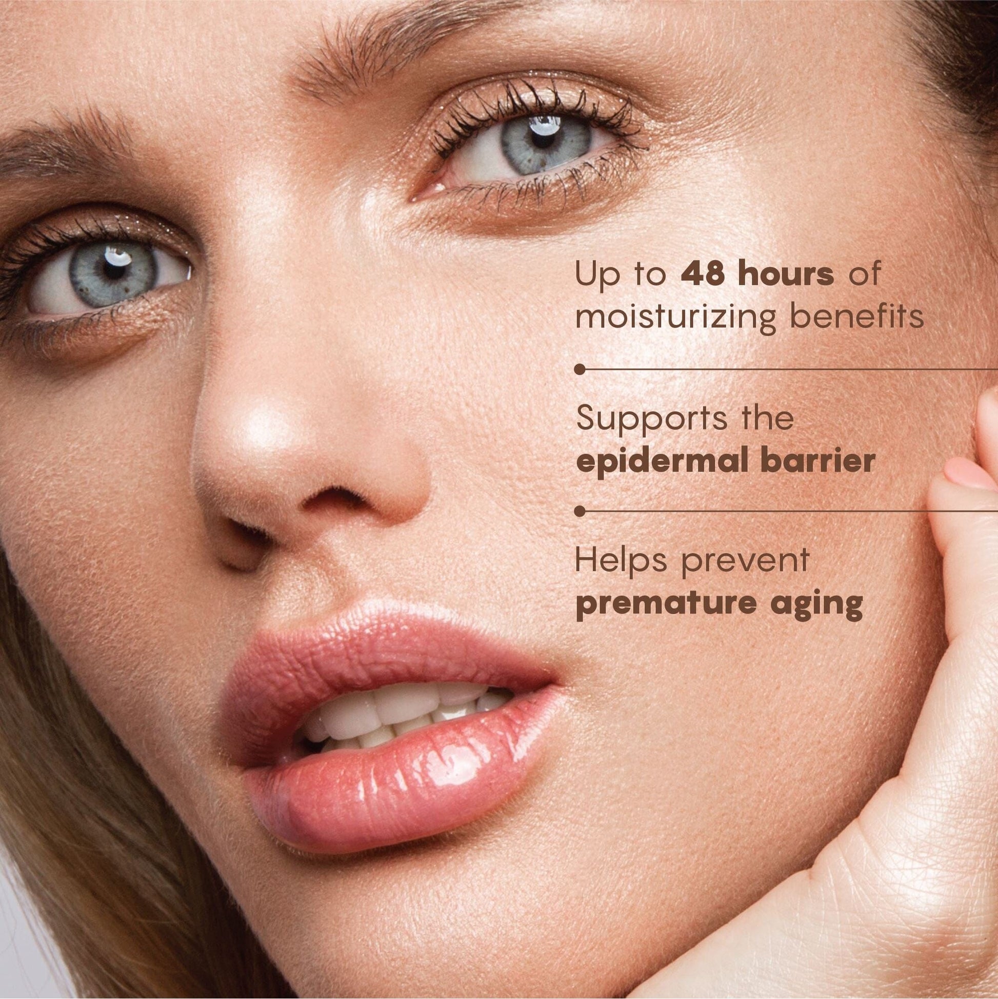 KIT DAY AND NIGHT FACIAL SERUM + DAY AND NIGHT EYE CONTOUR AND GET 1 HYDROBOOSTER FREE