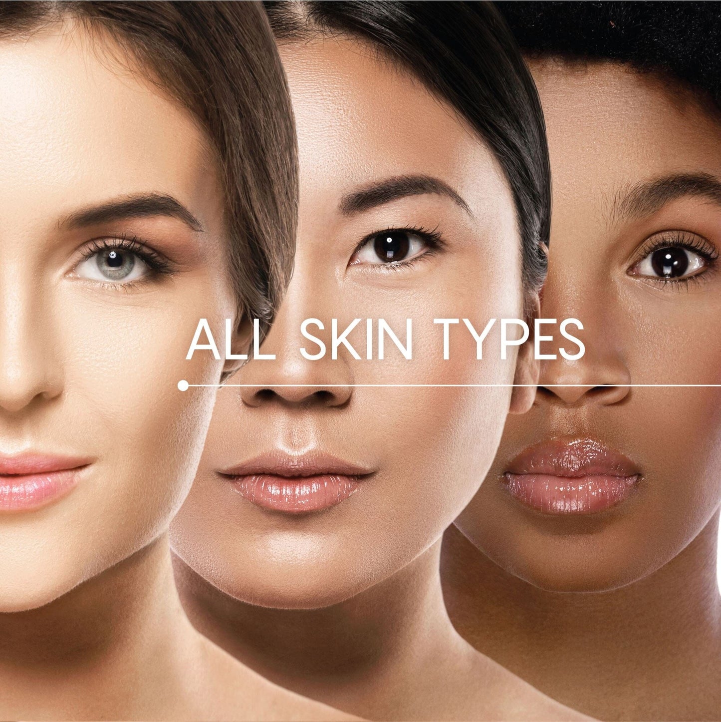 Bundle, Day and Night Facial Serums With Apple Stem Cell + Hydro Booster with cotton stem cells
