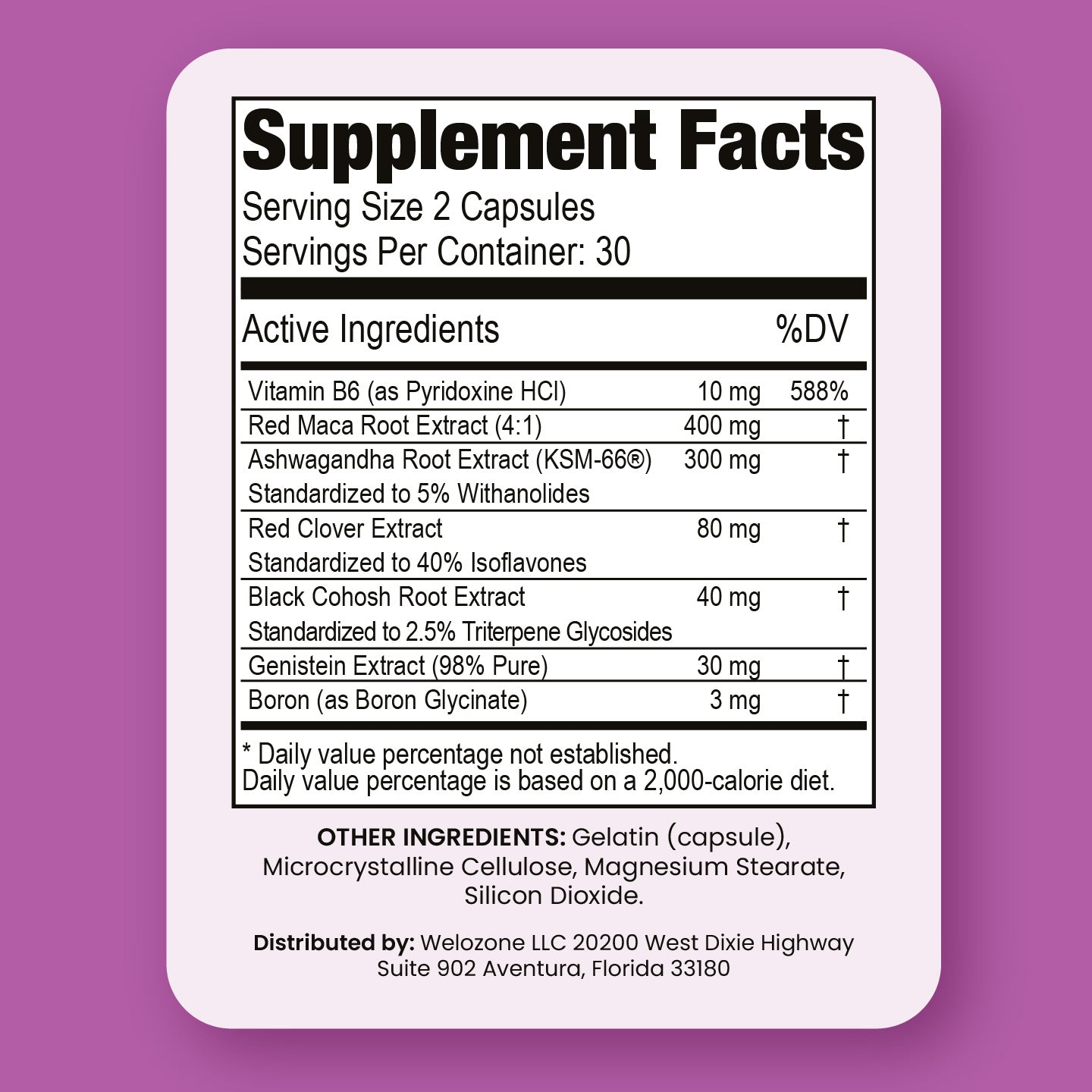 Menomax Balance Pay 2 Get 3 - Menopause Support, Hormonal Balance, Calm & Nighttime Comfort*