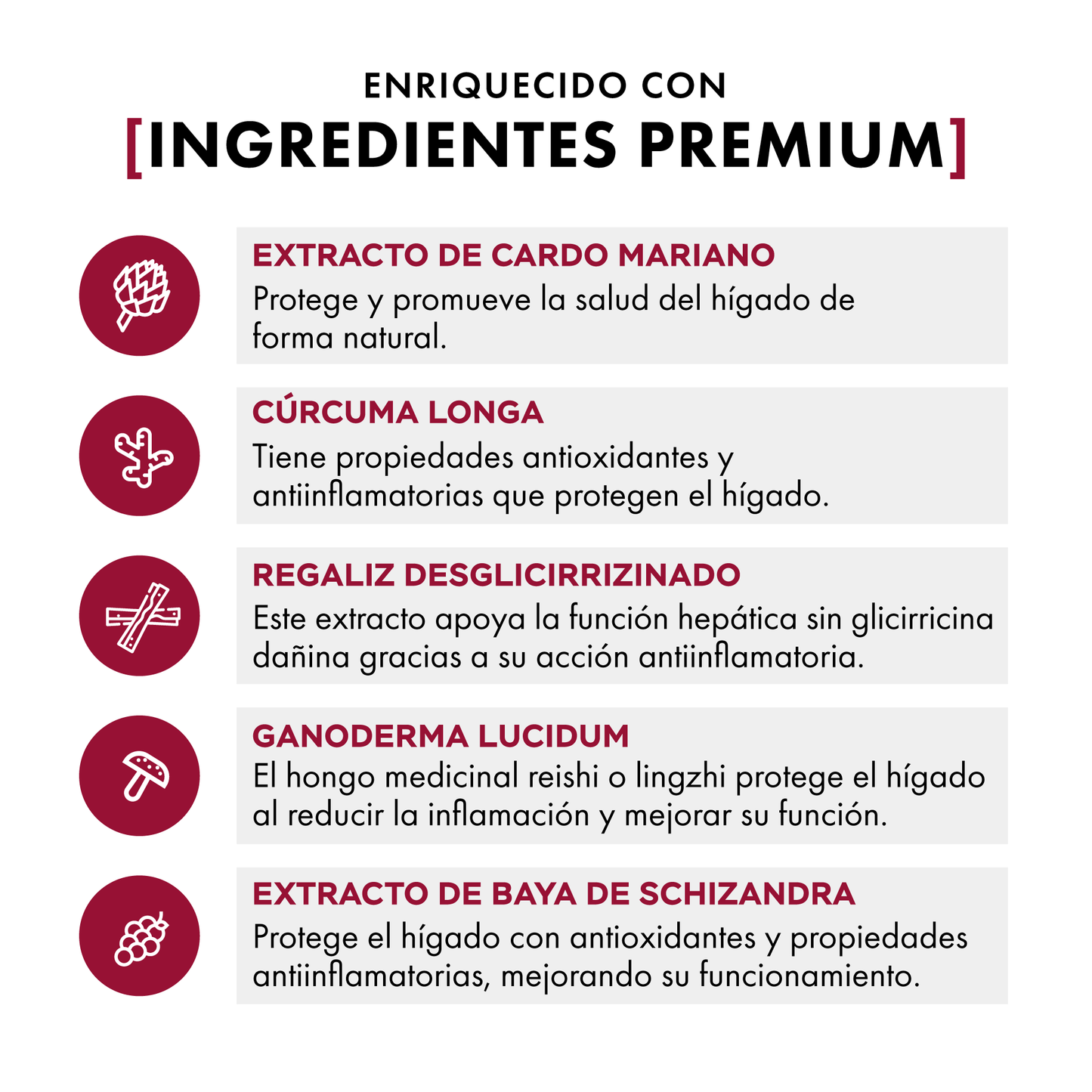 Gotas Liver Complex – Limpieza y reparación del hígado con cardo mariano