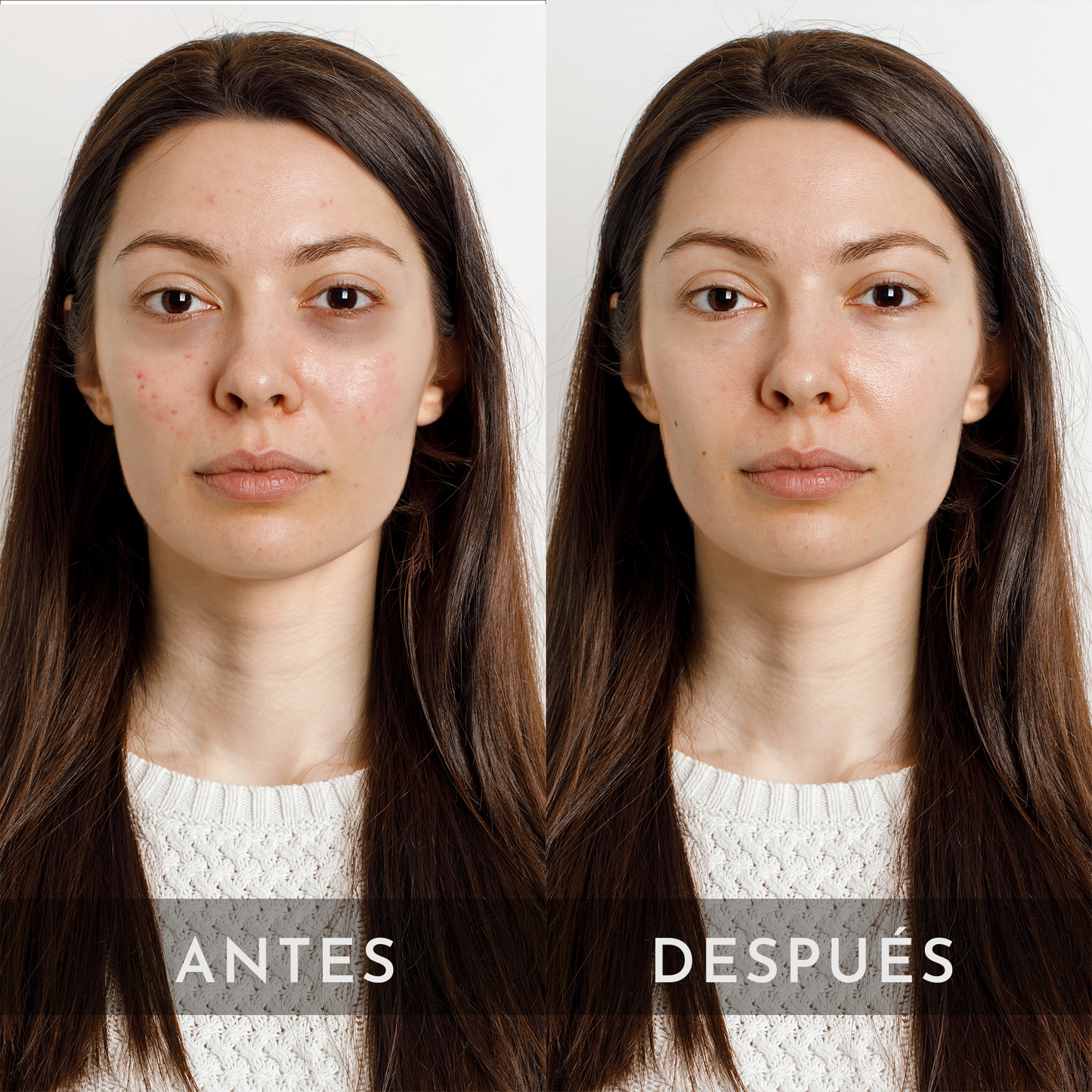 Tónico facial Iluminador con niacinamida, vitamina C y arbutina