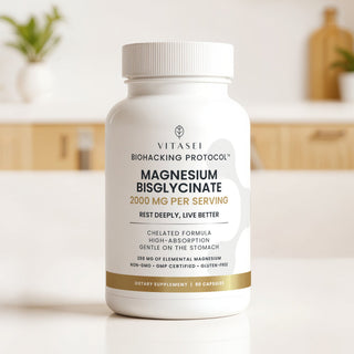 Magnesio bisglicinato