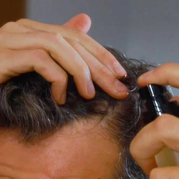 Hair Growth Spray Capilia Longa Stem Cells