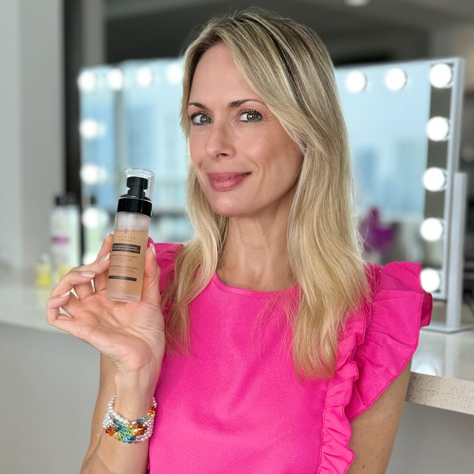 Kit x 2 Hair Growth Booster Bundle with Capilia Longa Stem Cells