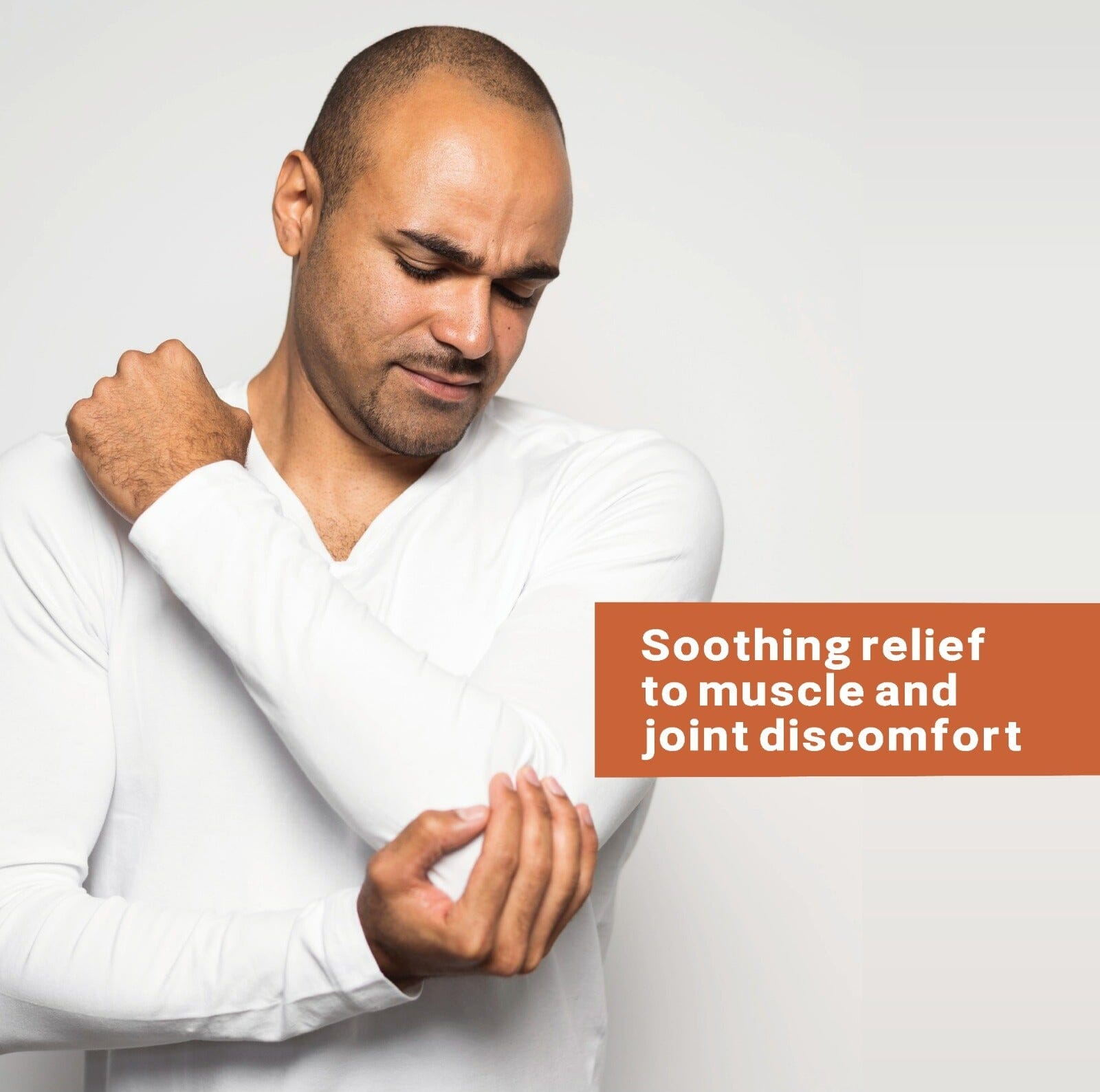 NODOL PAIN RELIEF AND JOINT COMFORT CREAM