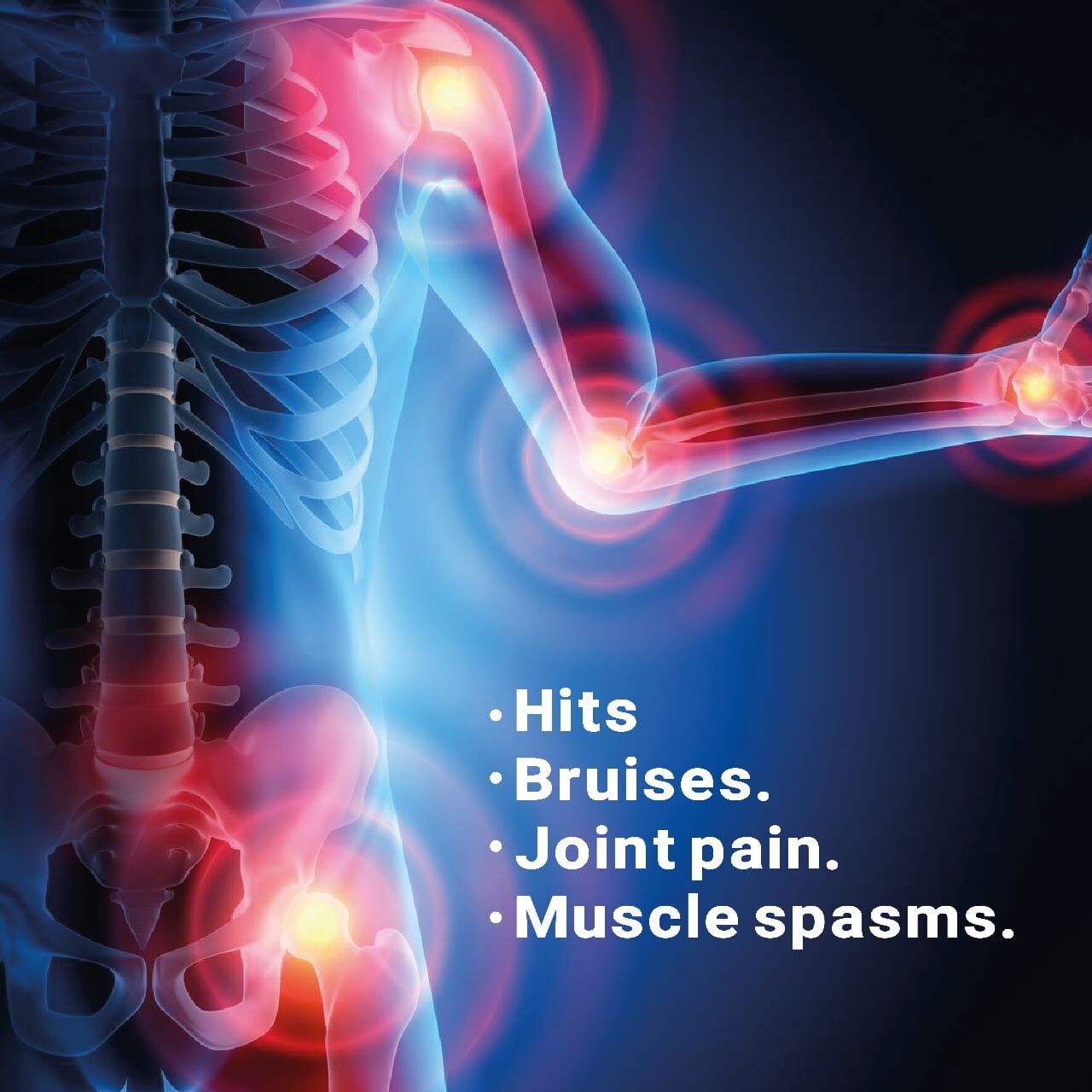 NODOL PAIN RELIEF AND JOINT COMFORT CREAM