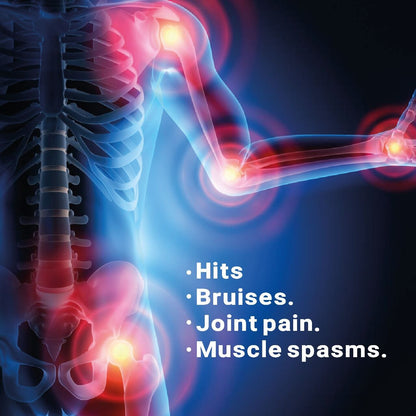 NODOL PAIN RELIEF AND JOINT COMFORT CREAM
