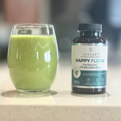 CLUB HAPPY FLORA - Suscripción trimestral, incluye un Happy flora gratis, envío gratis y experiencias en vivo con Ana Lucía Domínguez