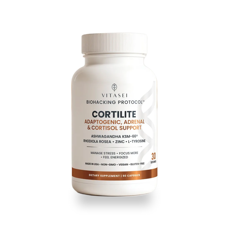 CORTILITE