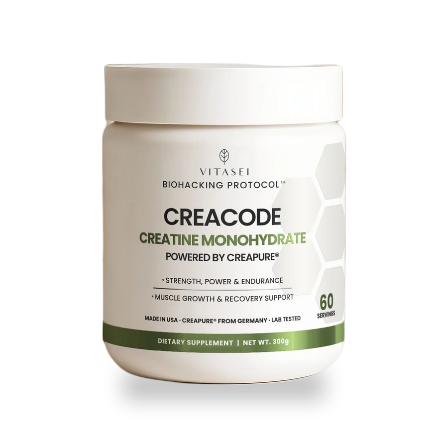 CREACODE