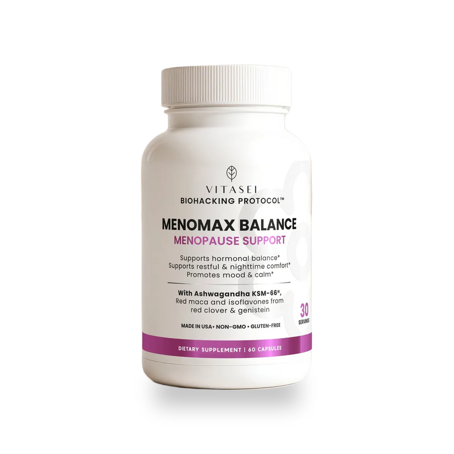Menomax Balance