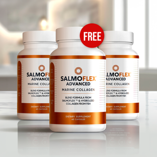 Salmoflex · paga 2 lleva 3