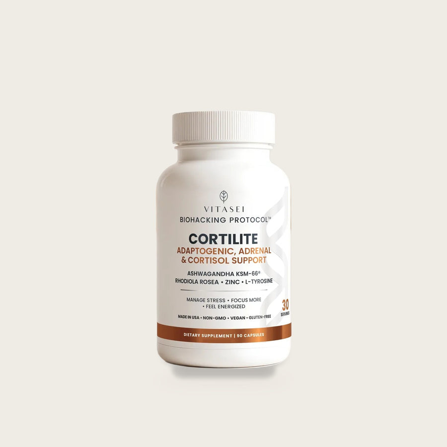 CORTILITE