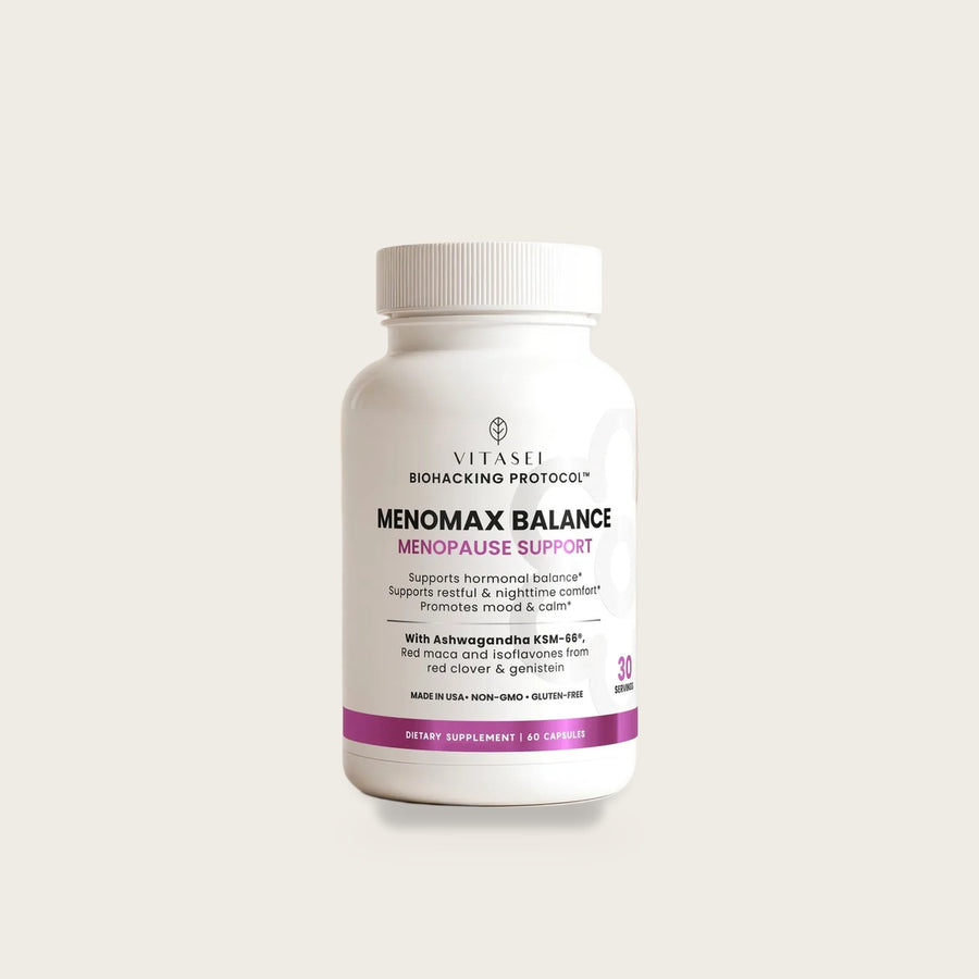 Menomax Balance