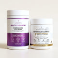 Collagen Peptides + Magnesium Total Care